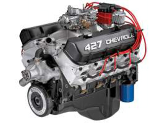 P76F0 Engine